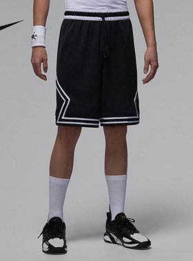 NIKE耐克运动2026春男针织短裤 IF5833-011