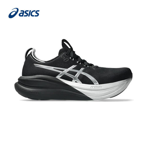 ASICS|（新款）2026S/S女低帮鞋 1012B978-001