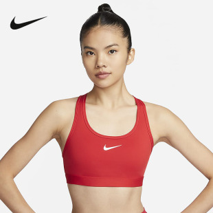 DX6822 Nike耐克官方旗舰2024春女BRA 657