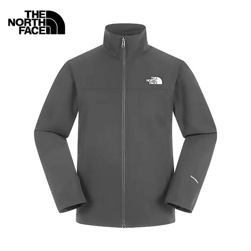 THE NORTH FACE|（新款）2026F/W男防风夹克 NF0A8GK40UZ1