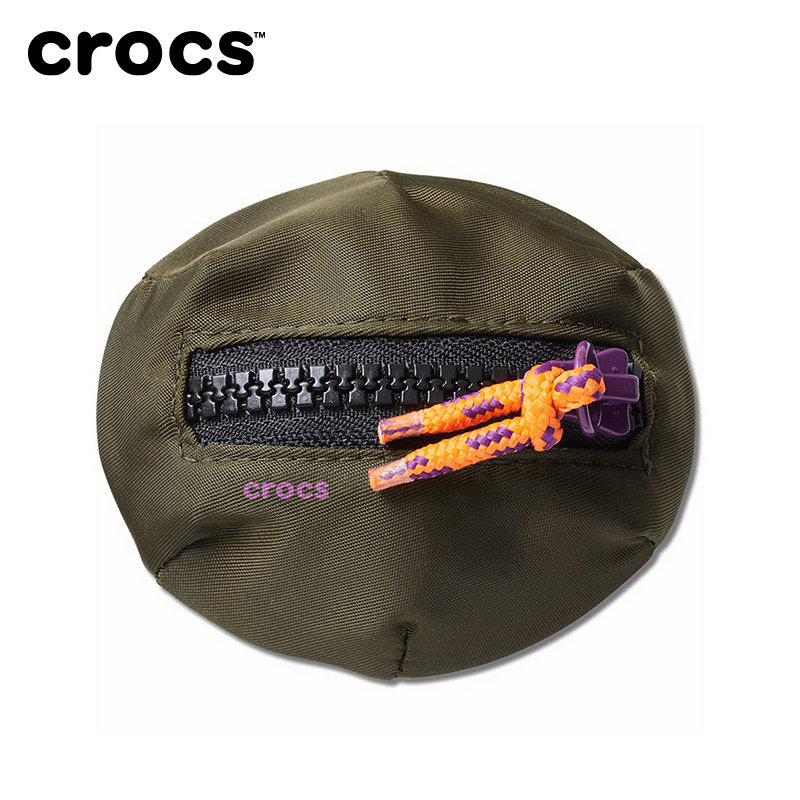 CROCS卡骆驰运动2025夏中性配件 10015397图片