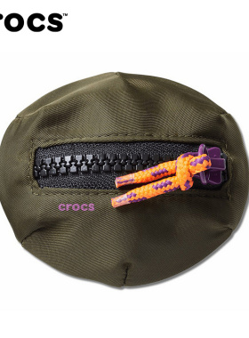 CROCS卡骆驰运动2025夏中性配件 10015397