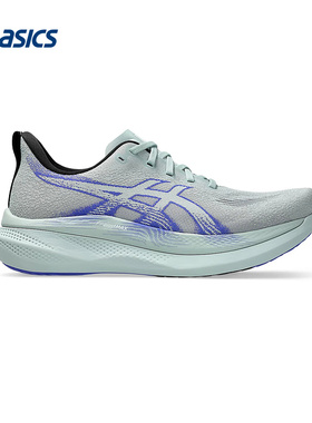ASICS亚瑟士运动2026S/S男低帮鞋 1011C156-400