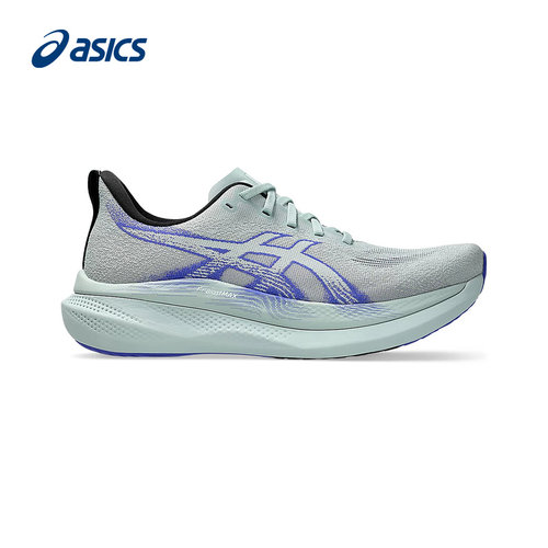 ASICS亚瑟士运动2026S/S男低帮鞋 1011C156-400