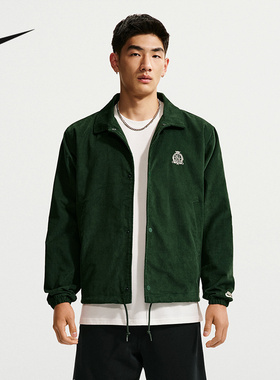 耐克（NIKE）|（新款）2026秋男梭织夹克 IQ7655-323