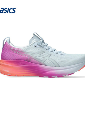 ASICS|（新款）2026S/S女低帮鞋 1012C045-400