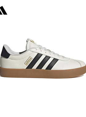adidas阿迪达斯官方运动2026春中性运动休闲鞋 IH6574