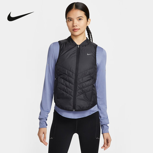 耐克（NIKE）|（新款）2026冬女棉背心 IF1244-010