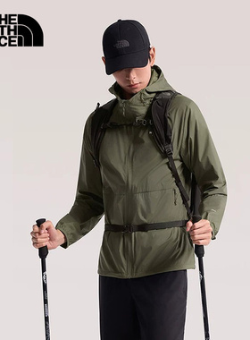 THE NORTH FACE|（新款）2026S/S男皮肤衣 NF0A8AUQ21L1