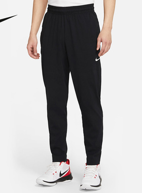 NIKE耐克运动2026春男梭织长裤 CV1991-010