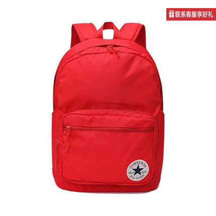 Converse匡威男包女包休闲包运动双肩包10020533-A01