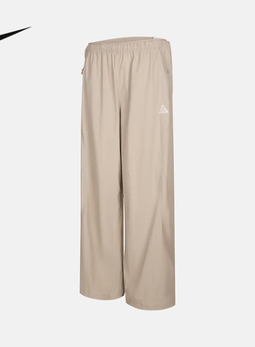 耐克（NIKE）|（新款）2026秋女梭织长裤 IM4295-236