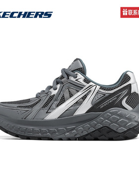 斯凯奇运动2025夏女运动鞋 150680-CCGY