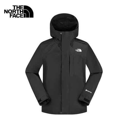 THE NORTH FACE北面户外运动2026S/S男冲锋衣 NF0A8F1CJK31