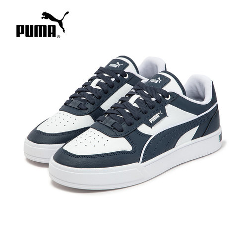 PUMA彪马官方运动2025秋中性低帮鞋 384953-25