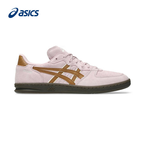 ASICS亚瑟士运动2026S/S中性低帮鞋 1203A452-701