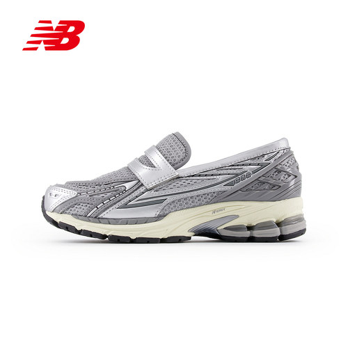 New Balance运动2026春中性慢跑鞋 U1906LAE