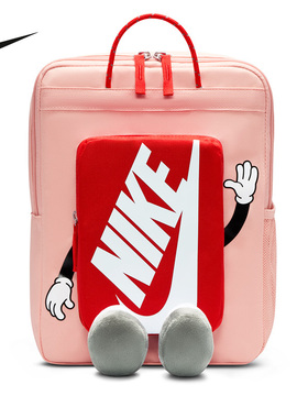 耐克（NIKE）|（新款）2026夏童双肩包 HM9973-800
