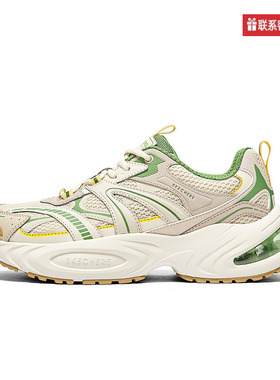 Skechers斯凯奇25春男鞋新款休闲透气网布时尚运动鞋183199-NTGR