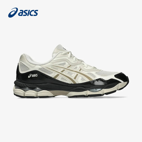 ASICS|（新款）2026F/W中性休闲鞋 1203B081-020