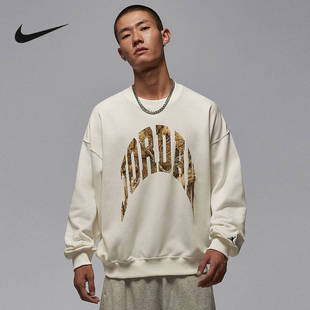 Nike耐克官方运动2025冬男针织套头衫 133 IM6305