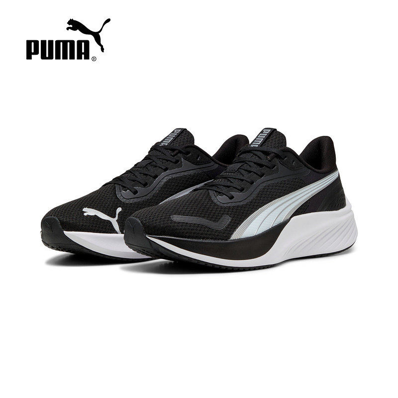 PUMA彪马官方运动2025春中性低帮鞋 310778-01,运动鞋new,运动休闲鞋,淘宝优惠券,粉丝福利购,淘宝优惠卷