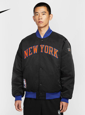 Nike耐克官方运动2025冬男梭织夹克 IF8839-010