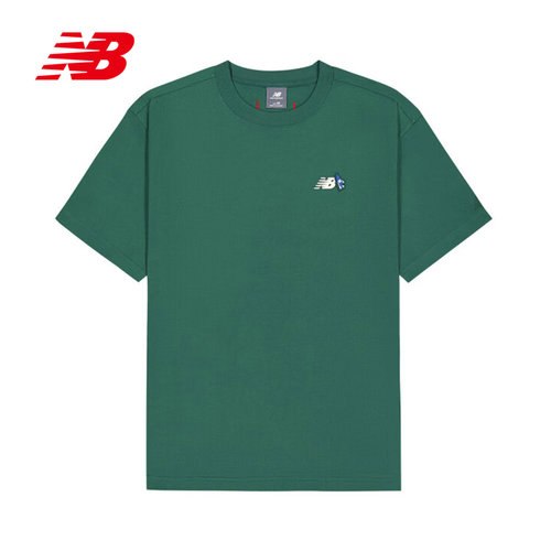 New Balance|（新款）2026秋男短袖T恤 MT6296ED-TFN