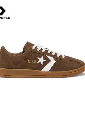 匡威Converse运动2025冬中性ALL STAR A16396C