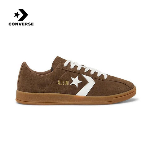 匡威Converse运动2025冬中性ALL STAR A16396C