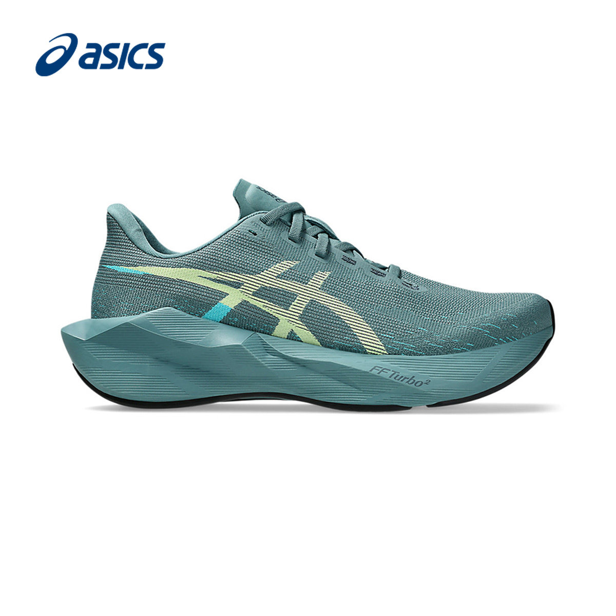 ASICS|（新款）2026F/W男跑步鞋 1011C243-401图片