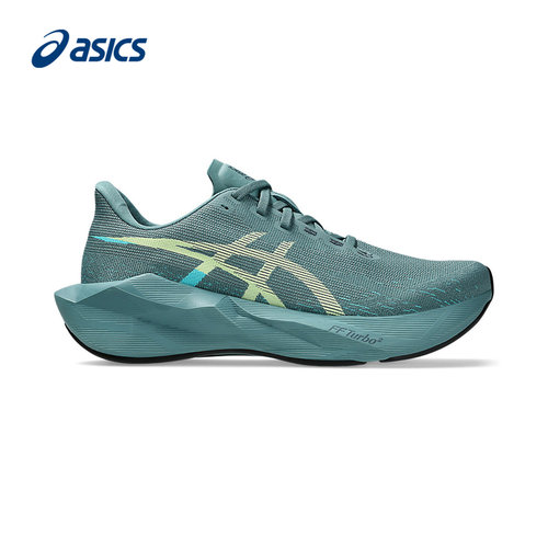 ASICS|（新款）2026F/W男跑步鞋 1011C243-401