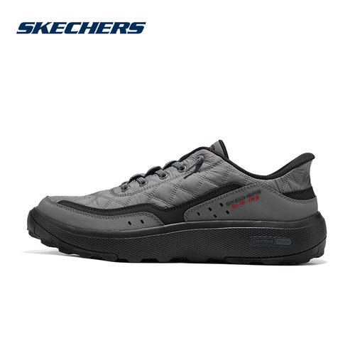 SKECHERS(斯凯奇)|（新款）2026冬男户外鞋 237664-CCBK