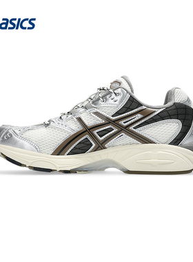 ASICS亚瑟士运动2025F/W中性低帮鞋 1203A543-107