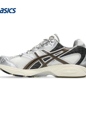 ASICS亚瑟士运动2025F/W中性低帮鞋 1203A543-107