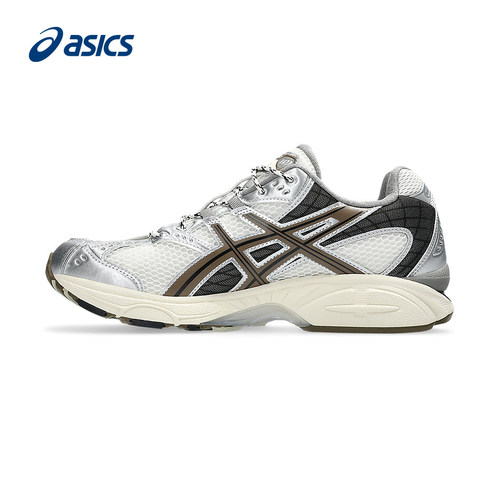 ASICS亚瑟士运动2025F/W中性低帮鞋 1203A543-107