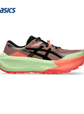 ASICS|（新款）2026F/W男越野跑鞋 1011C164-600