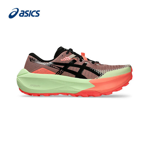 ASICS|（新款）2026F/W男越野跑鞋 1011C164-600