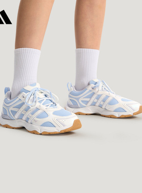 阿迪达斯 （adidas）|（新款）2026秋女运动休闲鞋 KZ9635