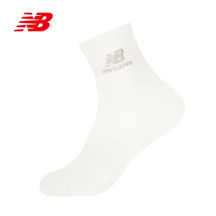 LAS53401 CIC Balance运动户外2025秋中性短袜 New