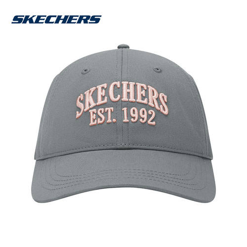 SKECHERS(斯凯奇)|（新款）2026秋中性帽子 L326U020-004L