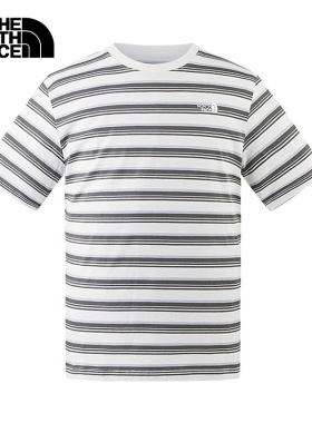 THE NORTH FACE|（新款）2026S/S男短袖 NF0A8G07MLO1