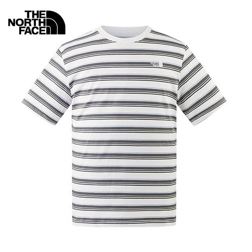 THE NORTH FACE|（新款）2026S/S男短袖 NF0A8G07MLO1