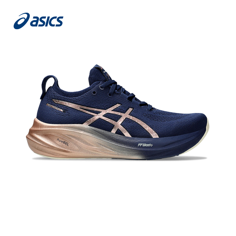 ASICS亚瑟士运动2024F/W女跑步鞋 1012B740-400
