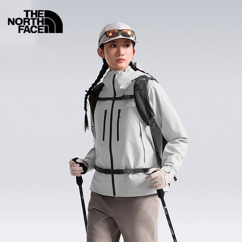 THE NORTH FACE|（新款）2026F/W女冲锋衣 NF0A8HRTMYB1