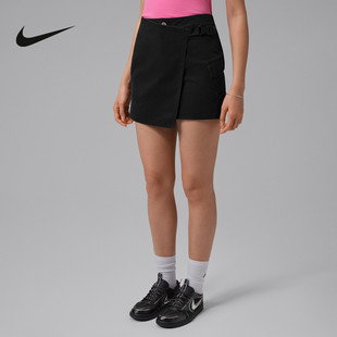 2026夏女短裙 耐克 NIKE 新款 010 IF1175