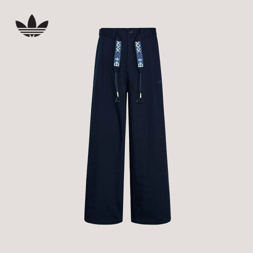 阿迪达斯 （adidas）|（新款）2026春男牛仔长裤 KW5669