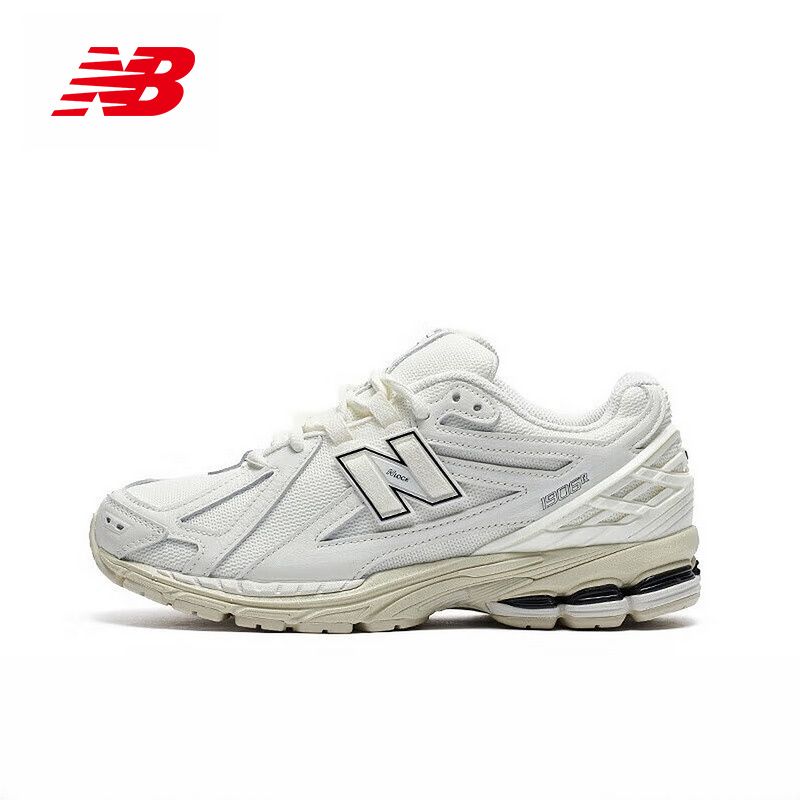 New Balance运动户外2024冬中性慢跑鞋 M1906RWW
