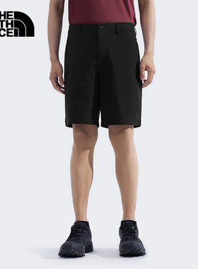 THE NORTH FACE|（新款）2026S/S男短裤 NF0A8DFXJK31
