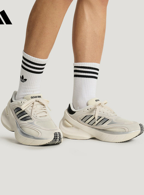 adidas阿迪达斯官方运动2026春中性GOUKANA KJ2871
